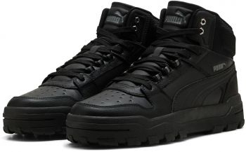 Черевики Puma Rebound Abrupt 397468-15 42.5 (8.5 UK) чорні (4069156598256) | Фото 5