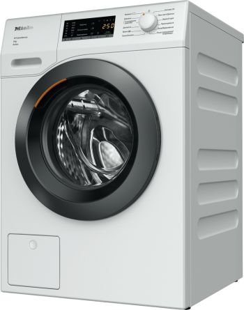 Пральна машина MIELE WEA 135 WCS (11EA1351UA) Купить стиральную машину Пральна машина MIELE WEA 135 WCS (11EA1351UA) | Фото 3
