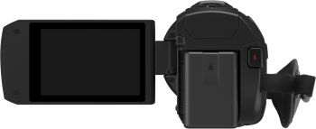 Відеокамера PANASONIC HC-V900 Black (HC-V900E-K) Відеокамера PANASONIC HC-V900 Black (HC-V900E-K) | Фото 4