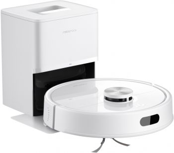 Купить пылесос Робот-пилосос Roborock Q7 TF+ White 1141767 | Фото 9