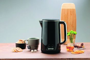 Електрочайник GORENJE K17DWD Купить электрочайник Електрочайник GORENJE K17DWD | Фото 3