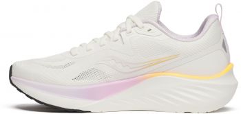 Кросівки для бігу жіночі Saucony Lancer 3 S18226-18 38.5 (7,5 US) молочні | Фото 2