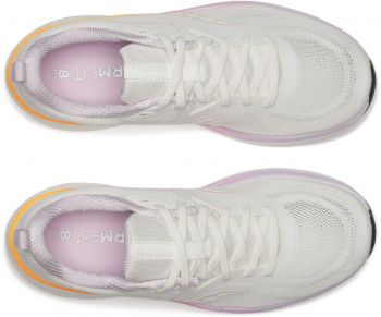 Кросівки для бігу жіночі Saucony Lancer 3 S18226-18 38.5 (7,5 US) молочні | Фото 5