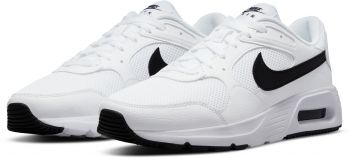 Кросівки чоловічі Nike Air Max Sc CW4555-102 42 (8.5 US) білі (194956864141) | Фото 2
