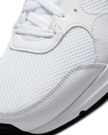 Кросівки чоловічі Nike Air Max Sc CW4555-102 42 (8.5 US) білі (194956864141) | Фото 5