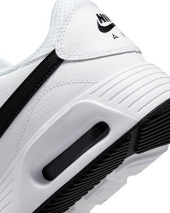 Кросівки чоловічі Nike Air Max Sc CW4555-102 42 (8.5 US) білі (194956864141) | Фото 6