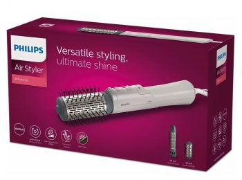 Фен-щітка PHILIPS BHA710/00 Фен-щітка PHILIPS BHA710/00 | Фото 2