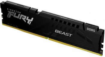 Пам'ять для ПК KINGSTON DDR5 32GB 6000 FURY Beast (KF560C36BBE2-32) Купить оперативную память Пам'ять для ПК KINGSTON DDR5 32GB 6000 FURY Beast (KF560C36BBE2-32) | Фото 3