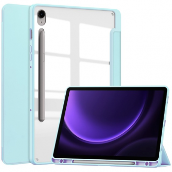Чохол-книжка BeCover Soft Edge для SAMSUNG Galaxy Tab S9/S9 FE 11.0