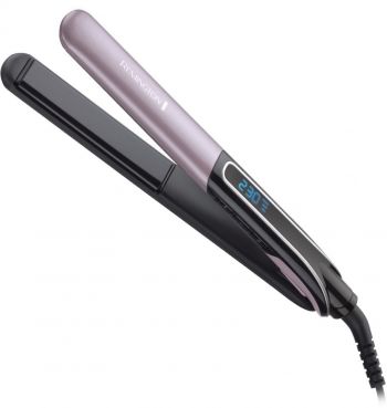 Випрямляч REMINGTON S6700 SLEEK & CURL EXPERT | Фото 1
