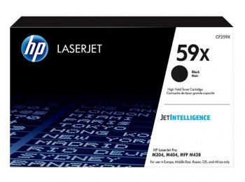 HP LaserJet 59X Black (CF259X) | Фото 1