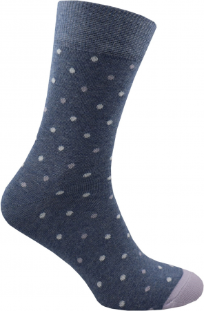 Набір шкарпеток жіночих Premier Socks 36-40 3 пари різнокольорові (4820203350209) | Фото 4