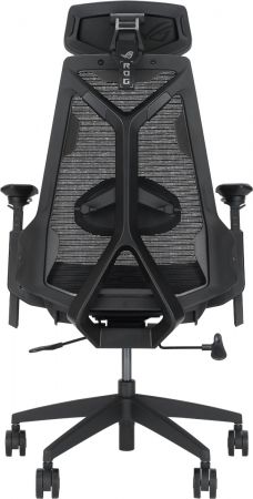 Крісло ігрове ASUS ROG Destrier Core SL400C Black (90GC01P0-MSG010) Крісло ігрове ASUS ROG Destrier Core SL400C Black (90GC01P0-MSG010) | Фото 5