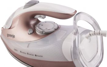 Купить утюг Праска GORENJE SIH3200WR | Фото 5