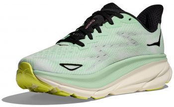 Кросівки жіночі Hoka W Clifton 9 1127896-MNW 38 (6.5 US) м'ятні (197634699783) Кросівки жіночі Hoka W Clifton 9 1127896-MNW 38 (6.5 US) м'ятні (197634699783) | Фото 4