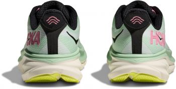 Кросівки жіночі Hoka W Clifton 9 1127896-MNW 38 (6.5 US) м'ятні (197634699783) Кросівки жіночі Hoka W Clifton 9 1127896-MNW 38 (6.5 US) м'ятні (197634699783) | Фото 5