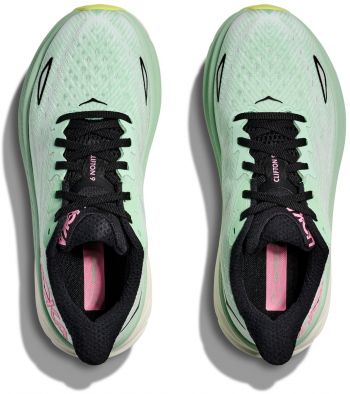 Кросівки жіночі Hoka W Clifton 9 1127896-MNW 38 (6.5 US) м'ятні (197634699783) Кросівки жіночі Hoka W Clifton 9 1127896-MNW 38 (6.5 US) м'ятні (197634699783) | Фото 7