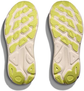 Кросівки жіночі Hoka W Clifton 9 1127896-MNW 38 (6.5 US) м'ятні (197634699783) Кросівки жіночі Hoka W Clifton 9 1127896-MNW 38 (6.5 US) м'ятні (197634699783) | Фото 9