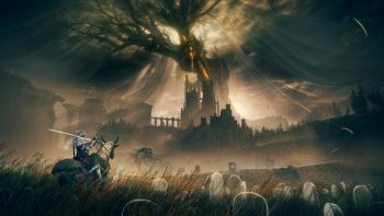 Elden Ring Shadow of the Erdtree Edition (PS5) | Фото 3