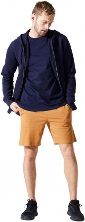 Толстовка чоловіча Domyos 500 8773585 S синя (4714362_Domyos) Толстовка чоловіча Domyos 500 8773585 S синя (4714362_Domyos) | Фото 1