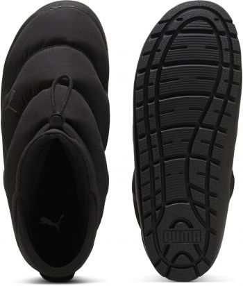 Черевики Puma Tuff Terra Mid 402376-01 35.5 (3 UK) чорні (4067984880642) Черевики Puma Tuff Terra Mid 402376-01 35.5 (3 UK) чорні (4067984880642) | Фото 4