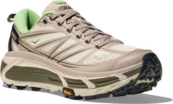 Кросівки Hoka U Mafate Speed 2 1126851-PTYC 42 2/3 (9/10 US) бежеві Кросівки Hoka U Mafate Speed 2 1126851-PTYC 42 2/3 (9/10 US) бежеві | Фото 3