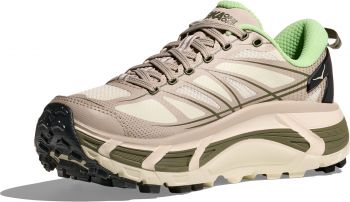 Кросівки Hoka U Mafate Speed 2 1126851-PTYC 42 2/3 (9/10 US) бежеві Кросівки Hoka U Mafate Speed 2 1126851-PTYC 42 2/3 (9/10 US) бежеві | Фото 4