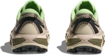 Кросівки Hoka U Mafate Speed 2 1126851-PTYC 42 2/3 (9/10 US) бежеві Кросівки Hoka U Mafate Speed 2 1126851-PTYC 42 2/3 (9/10 US) бежеві | Фото 6