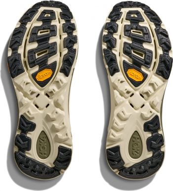 Кросівки Hoka U Mafate Speed 2 1126851-PTYC 42 2/3 (9/10 US) бежеві Кросівки Hoka U Mafate Speed 2 1126851-PTYC 42 2/3 (9/10 US) бежеві | Фото 8