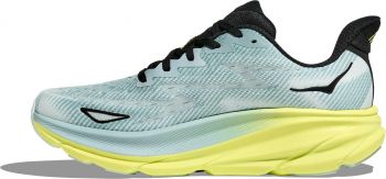 Кросівки чоловічі Hoka M Clifton 9 1127895-DRZY 41 1/3 (8 US) синьо-жовті (197634699363) | Фото 3