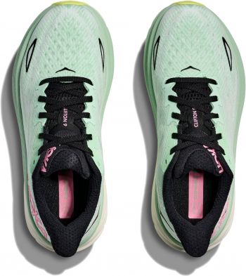 Кросівки жіночі Hoka W Clifton 9 1127896-MNW 40 (8 US) м'ятні (197634699868 ) Кросівки жіночі Hoka W Clifton 9 1127896-MNW 40 (8 US) м'ятні (197634699868 ) | Фото 8