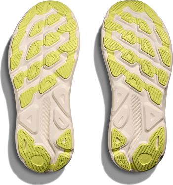 Кросівки жіночі Hoka W Clifton 9 1127896-MNW 40 (8 US) м'ятні (197634699868 ) Кросівки жіночі Hoka W Clifton 9 1127896-MNW 40 (8 US) м'ятні (197634699868 ) | Фото 9