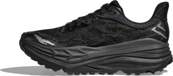 Кросівки чоловічі Hoka M Stinson 7 1141530-BBLC 46 (11.5 US) чорні (197634707440) | Фото 2