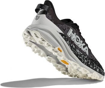 Кросівки чоловічі Hoka M Speedgoat 6 1147791-BKSTR 42 2/3 (9 US) чорні (197634517452) Кросівки чоловічі Hoka M Speedgoat 6 1147791-BKSTR 42 2/3 (9 US) чорні (197634517452) | Фото 4