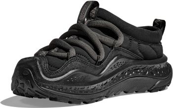 Кросівки Hoka U Ora Primo 1141570-BBLC 44 (10 US) чорні | Фото 4