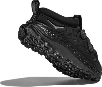 Кросівки Hoka U Ora Primo 1141570-BBLC 43.5 (9.5 US) чорні Кросівки Hoka U Ora Primo 1141570-BBLC 43.5 (9.5 US) чорні | Фото 5