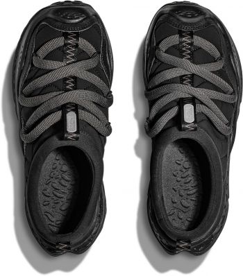 Кросівки Hoka U Ora Primo 1141570-BBLC 43.5 (9.5 US) чорні Кросівки Hoka U Ora Primo 1141570-BBLC 43.5 (9.5 US) чорні | Фото 6