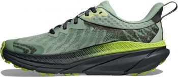 Кросівки чоловічі Hoka Challenger ATR 7 GTX 1134501-ALVR 42 2/3 (9 US) зелені (197634449531) | Фото 3
