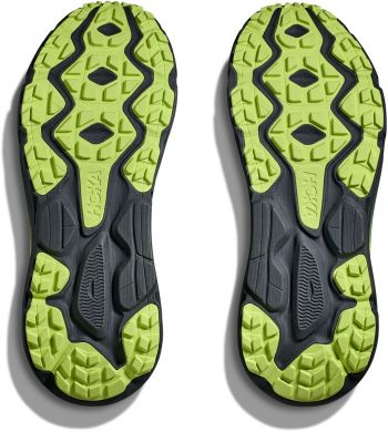 Кросівки чоловічі Hoka Challenger ATR 7 GTX 1134501-ALVR 42 2/3 (9 US) зелені (197634449531) | Фото 9