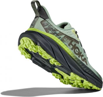 Кросівки чоловічі Hoka Challenger ATR 7 GTX 1134501-ALVR 44 2/3 (10.5 US) зелені (197634449579) | Фото 7