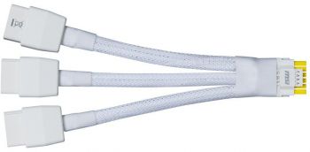 Відеокарта MSI GeForce RTX 5080 16GB GDDR7 VENTUS 3X OC WHITE (912-V531-062) Відеокарта MSI GeForce RTX 5080 16GB GDDR7 VENTUS 3X OC WHITE (912-V531-062) | Фото 3