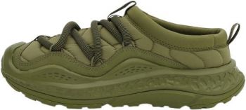 Кросівки Hoka U Ora Primo 1141570-FFR 44.5 (10.5 US) оливкові | Фото 4