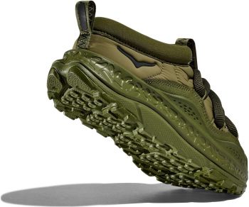 Кросівки Hoka U Ora Primo 1141570-FFR 42 2/3 (9 US) оливкові | Фото 6