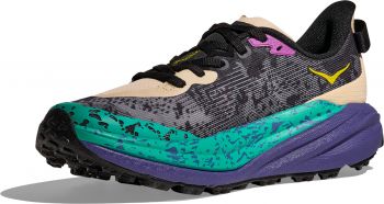 Кросівки жіночі Hoka W Speedgoat 6 1147811-OMN 37 1/3 (6 US) різнокольорові (197634717333) Кросівки жіночі Hoka W Speedgoat 6 1147811-OMN 37 1/3 (6 US) різнокольорові (197634717333) | Фото 3