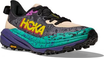 Кросівки жіночі Hoka W Speedgoat 6 1147811-OMN 37 1/3 (6 US) різнокольорові (197634717333) Кросівки жіночі Hoka W Speedgoat 6 1147811-OMN 37 1/3 (6 US) різнокольорові (197634717333) | Фото 5