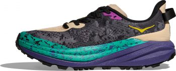 Кросівки жіночі Hoka W Speedgoat 6 1147811-OMN 37 1/3 (6 US) різнокольорові (197634717333) Кросівки жіночі Hoka W Speedgoat 6 1147811-OMN 37 1/3 (6 US) різнокольорові (197634717333) | Фото 6