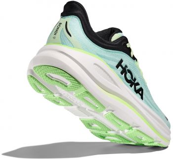 Кросівки чоловічі Hoka M Bondi 9 1162011-LNMT 42 (8.5 US) м'ятні (197634740508) | Фото 5