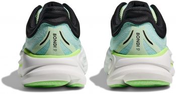 Кросівки чоловічі Hoka M Bondi 9 1162011-LNMT 42 (8.5 US) м'ятні (197634740508) | Фото 6