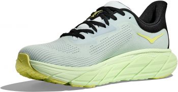 Кросівки чоловічі Hoka Arahi 7 1147850-DTDR 44 2/3 (10.5 US) зелені (197634719818) Кросівки чоловічі Hoka Arahi 7 1147850-DTDR 44 2/3 (10.5 US) зелені (197634719818) | Фото 4