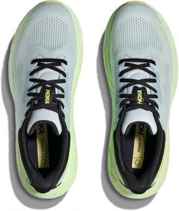 Кросівки чоловічі Hoka Arahi 7 1147850-DTDR 44 2/3 (10.5 US) зелені (197634719818) Кросівки чоловічі Hoka Arahi 7 1147850-DTDR 44 2/3 (10.5 US) зелені (197634719818) | Фото 5